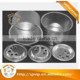 Hot Sale! !top Quality Reasonable Price Iron Dies Casting,mechanical Cnc Machining Service thumbnail-1