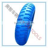 14 Inch Children Bicycle Tyre pu Foam Wheel thumbnail-4