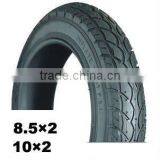 High Quality Electric Bicycle Tyre thumbnail-1