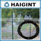 TY1595 Factory Direct Sale Fine Mist Portable Outdoor Garden Misting System thumbnail-5
