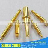 China Suppliers Brass Machining Parts thumbnail-6