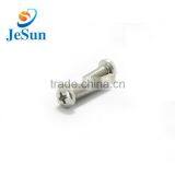 304 Stainless Steel Machine Screw thumbnail-4