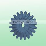 Made in China small plastic bevel gears