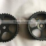 Oil Pump Pulley 646556 97254632 Used for Corsa Astra Car thumbnail-1