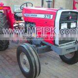 Farm Tractor 375 hp thumbnail-1