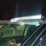 52in 300W High Power Offroad Powersports 4WD UTV ATV SUV 4x4 Racing Vehicles Bune Buggy Truck Tractor Led Light Bar thumbnail-6