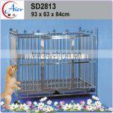Effictive Factory of Animal Cage Big Dog Cage thumbnail-1