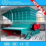 New Generation BSM Brand High Output (18-25t/h) Wood Strump Crusher for Sale thumbnail-4