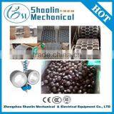 2015 Newest Hydraulic Aluminum Dross Ball Press Machine With High Standard thumbnail-2