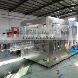 Automatic Carbonated Soft Drink Filling Machine thumbnail-3