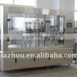 Carbonated Drink Bottling Machine thumbnail-1