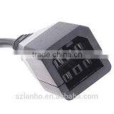 AC Adapter Power Supply Convert Cable for Xbox 360 Slim thumbnail-2