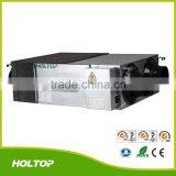 Air Conditioner Air Heat Exchanger Recovery Ventilation System With 1000cmh thumbnail-5