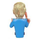 Polyresin Donald Trump Statue thumbnail-3