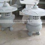 Decorative Stone Lantern thumbnail-1