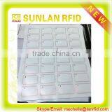 RFID Card Inlay Sheet For Smart Card, PVC Sheet for ID Card/RFID Inlay/RFID Prelam Custom Layout thumbnail-5