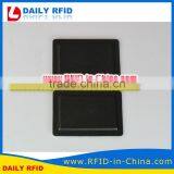 Anti-metal RFID 13.56MHz Asset Tracking RFID Tag With Factory Price