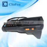 IP65 Windows CE 6.0 Wireless Smart Card Reader thumbnail-2