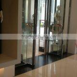 Supermarkets EAS Anti-theft Security Alarm Gates,EAS RF Stainless Steel Seurity System XLD-AM02 thumbnail-3