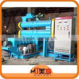 Extruder Floating/sinking Pet Food Machine/ Fish Feed Machinery thumbnail-1
