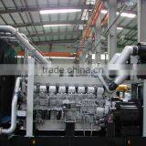 50Hz 800kw Japan Diesel Engine Mitsubishi Genset 1000kva thumbnail-1