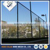 Discount Chain Link Fence Strainer With Round Post thumbnail-5