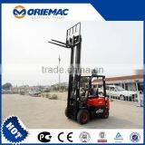 Price of 1.8 Ton Wecan Diesel Forklift Truck CPCD18FR in Stock for Sale thumbnail-1