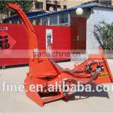 Wholesale Reliable Quality Used Small Wood Chipper thumbnail-6