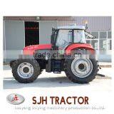 Agriculture Machinery & Equipment 135hp 4wd Farm Tractor From China Manufacture thumbnail-5