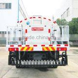 NEW Dongfeng Kingrun Road Bitumen Spraying Machine for Sale thumbnail-4
