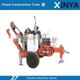 3.5 Ton High Quality Hydraulic Power Puller thumbnail-1