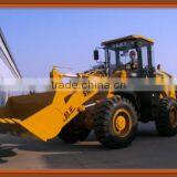 SWM635 3.5t Loader SWLTD