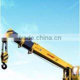 Truck Mounted Crane thumbnail-1