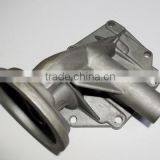 Ductile Iron Casting Bearing Support,auto Investment Casting Parts thumbnail-4