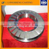 2015 Good Quality Hot Sale of YLNR-420 Cast Iron Turbine Blade thumbnail-2