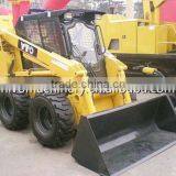 LSL210 NEW Mini Skid Steer Loader Equipment on Hot Sale, YTO Brand, Best Price and High Quality, Popular Skid Steer Type! thumbnail-6