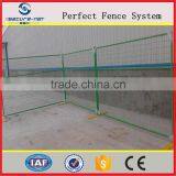 Canada Standard Pvc Coated High Quality Temporary Fence Temporary Fence Panel thumbnail-3