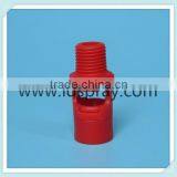 New Condition Fluid Plastic Venturi Spray Jet Nozzle for Etching or Cleaning thumbnail-5