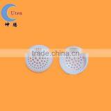 Reusable Silicone Earplug Cover for Cell Phone thumbnail-1