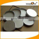 High Quality Aluminum Cap/sliver Cap thumbnail-3