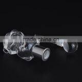 Honey Deisng Mini Bear Shaped 8ml Empty Clear Glass Perfume Bottles With Glass Stick for Gifts thumbnail-6