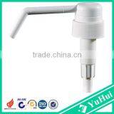 32/400 30/410 Bathroom Series Plastic Whitr Lotion Pump LP-C4 thumbnail-5