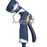 Luxury Metal Water Spray Gun Kit SG1223 thumbnail-1