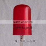 Plastic Finger Sprayer Pump thumbnail-1