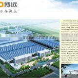 Boyo Grass Mower ISO Certificated thumbnail-3