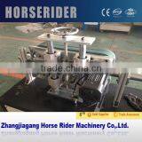 New Technology and High Output Telescopic Pipe Extruding Machine thumbnail-1