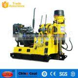 China Manufacturer XY-3B Best Price Small Borehole Rock Core Water Well Drilling Rigs For Sale thumbnail-1