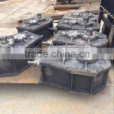 Gold Ore Grinding Pan Mill, Sudan Gold Wet Pan Mill Price thumbnail-3