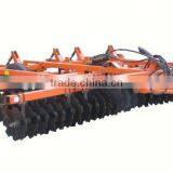 New Design Farm Tractor Use Heavy Duty Hydraulic Operating Disk Harrow thumbnail-5