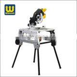 Wintools Power Tools 305mm Industrial Miter Saw WT02398 thumbnail-1